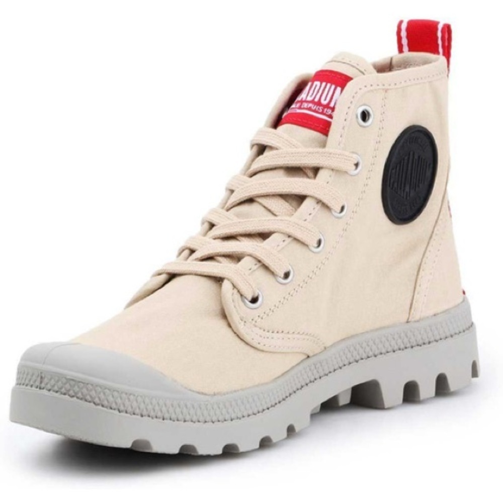 PALLADIUM Pampa HI Dare - Picture 3 of 8